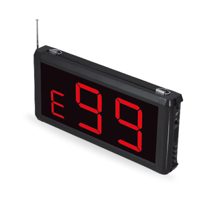 Y-99E - табло вызова Y-99E - табло вызова