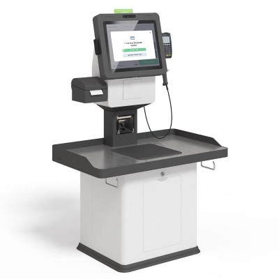 Касса самообслуживания POScenter SCO-K170 