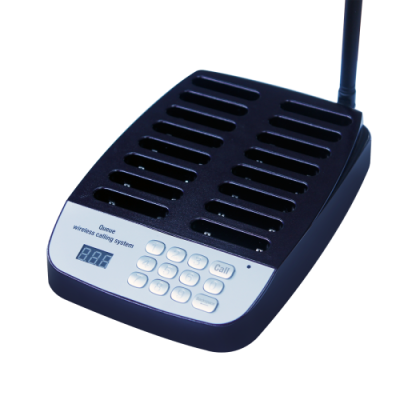 iBells 611 - базовый блок для пейджеров 