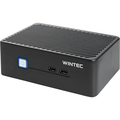 POS-компьютер Wintec Anybox100 