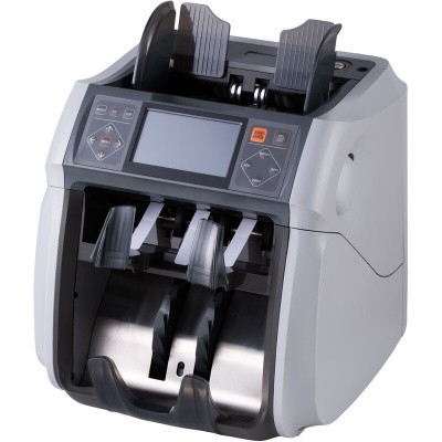 Сортировщик банкнот Cassida Titan 