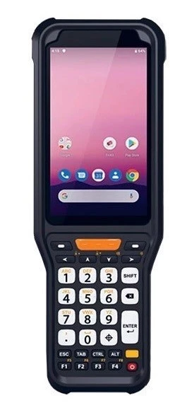 Point mobile тсд. Rt40-gh5s10e4011sn терминал сбора данных urovo rt40. point mobile.