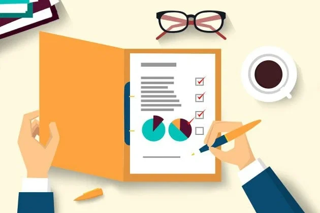 Отчеты в 1С: какие возможности по построению есть в программе