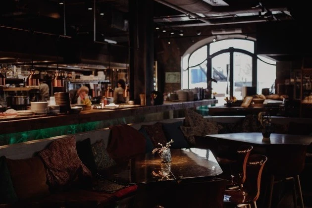 White Rabbit Family: внедрение iiko в ресторане Горыныч, Геленджик White Rabbit Family: внедрение iiko в ресторане Горыныч, Геленджик