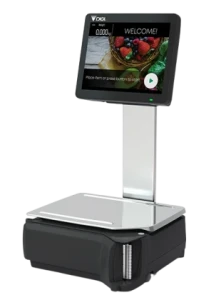 Весы самообслуживания DIGI SM-5300BS(1)