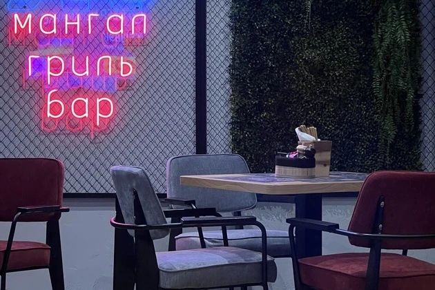 автоматизация iiko в гриль-баре Внедрение iiko в бургерной Красножар и настройка системы для работы, г. Краснодар