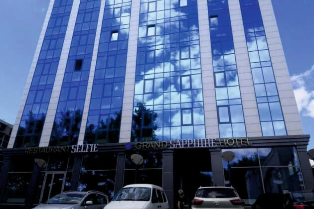 iiko для ресторана Selfie в Анапе iiko для ресторана Selfie в Анапе