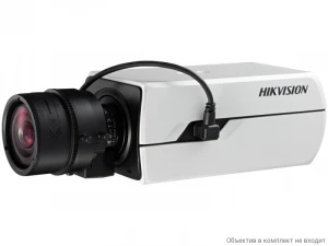 Hikvision DS-2CD4035FWD-AP