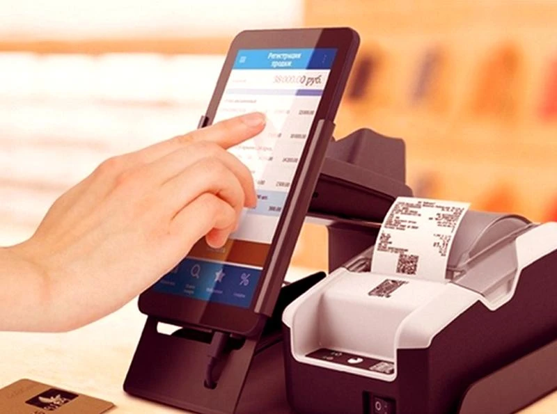 Сроки перехода на онлайн-кассы в новых регионах России