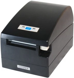Чековый принтер Citizen CT-S2000