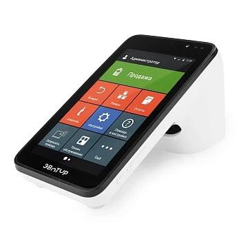 Эвотор 7.3 Смарт-терминал ФН36